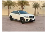 مرسيدس جي إل إي 43 إيه إم جي 2019